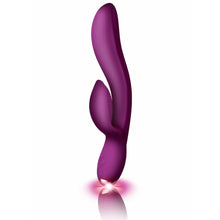 Load image into Gallery viewer, Regala Rabbit Fuchsia