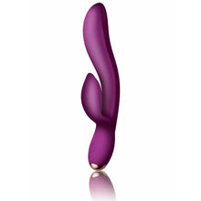 Load image into Gallery viewer, Regala Rabbit Fuchsia