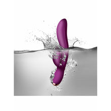 Load image into Gallery viewer, Regala Rabbit Fuchsia