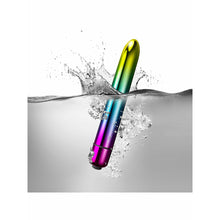 Load image into Gallery viewer, Prism Metallic Rainbow