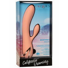 Load image into Gallery viewer, California Dreaming Monterey Magic