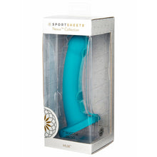 Load image into Gallery viewer, Sportsheets Nexus Collection - Multiple Colours