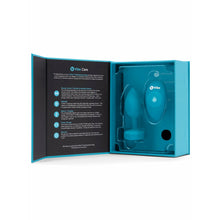 Load image into Gallery viewer, B-Vibe Vibrating Jewels Remote Control Plug S/M Multiple Colours