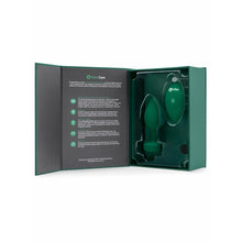 Load image into Gallery viewer, B-Vibe Vibrating Jewels Remote Control Butt Plug M/L Mutiple Colours