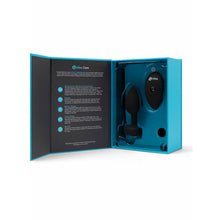 Load image into Gallery viewer, B-Vibe Vibrating Jewels Remote Control Butt Plug M/L Mutiple Colours