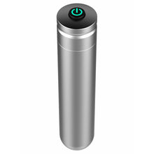 Load image into Gallery viewer, Nexus Ferro Stainless Steel Rechargeable Waterproof 6 Speed Bullet