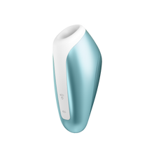 Load image into Gallery viewer, Satisfyer Love Breeze - Ice Blue