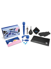 Load image into Gallery viewer, Anal Massager And Education 10 Piece Set