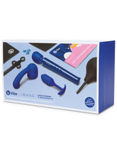 Load image into Gallery viewer, Anal Massager And Education 10 Piece Set