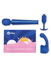 Load image into Gallery viewer, Anal Massager And Education 10 Piece Set