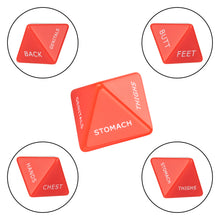 Load image into Gallery viewer, Let's Get Kinky Dice