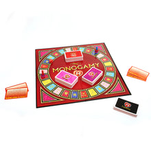 Load image into Gallery viewer, Monogamy a Hot Affair