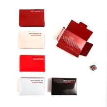 Load image into Gallery viewer, Fifty Nights of Naughtiness Couples Collection