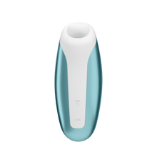 Load image into Gallery viewer, Satisfyer Love Breeze - Ice Blue