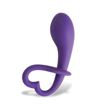 Load image into Gallery viewer, Lovelife Dare Curved Pleasure Plug