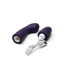 Load image into Gallery viewer, Choosy G-Spot Flexible Vibrator