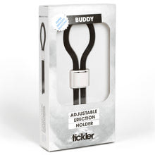 Load image into Gallery viewer, Buddy Toyfriend Adjustable Cock Ring