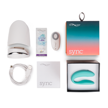 Load image into Gallery viewer, WE-VIBE SYNC