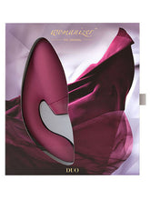 Load image into Gallery viewer, Womanizer DUO - Multiple Colours