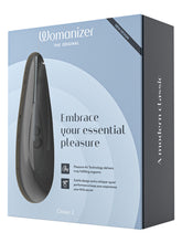 Load image into Gallery viewer, Womanizer CLASSIC 2