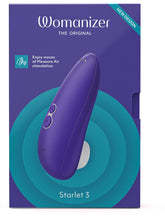 Load image into Gallery viewer, Womanizer STARLET 3 - Multiple Colours