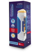 Load image into Gallery viewer, AUTOBLOW 2+ XT MACHINE (SIZE B)