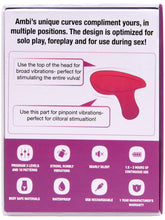 Load image into Gallery viewer, AMBI by LOVENSE