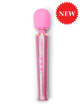 Load image into Gallery viewer, Le Wand All That Glimmers Set Blue And Pink Wands