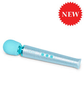 Load image into Gallery viewer, Le Wand All That Glimmers Set Blue And Pink Blue Wands