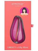 Load image into Gallery viewer, LIBERTY BY LILY ALLEN