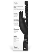 Load image into Gallery viewer, The Sonic Rabbit - Multiple Colours