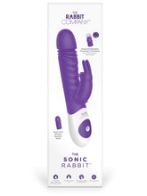 Load image into Gallery viewer, The Sonic Rabbit - Multiple Colours