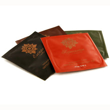 Load image into Gallery viewer, Sliquid Organic Massage Oil Cube