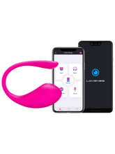 Load image into Gallery viewer, LUSH 3 by LOVENSE