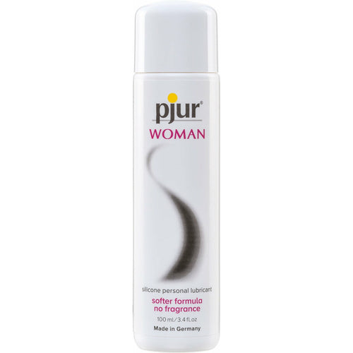 Pjur Woman Silicone Lubricant 100ml