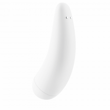 Load image into Gallery viewer, Satisfyer Curvy2+ Multiple Colours
