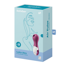 Load image into Gallery viewer, Satisfyer Libra

