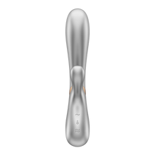 Load image into Gallery viewer, Satisfyer Hot Lover Rabbit Vibrator - Multiple Colours
