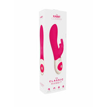 Load image into Gallery viewer, The Classic Rabbit USB Rechargeable - Multiple Colours
