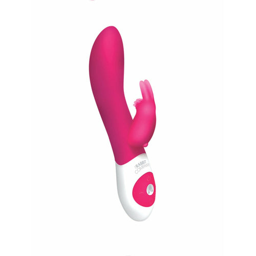 The Classic Rabbit USB Rechargeable - Multiple Colours