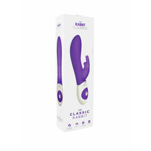 Load image into Gallery viewer, The Classic Rabbit USB Rechargeable - Multiple Colours
