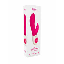 Load image into Gallery viewer, The Rotating Rabbit USB Rechargeable - Multiple Colours
