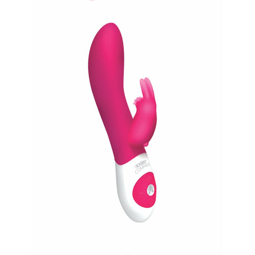 The Rotating Rabbit USB Rechargeable - Multiple Colours