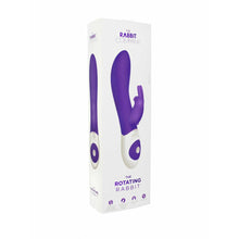 Load image into Gallery viewer, The Rotating Rabbit USB Rechargeable - Multiple Colours
