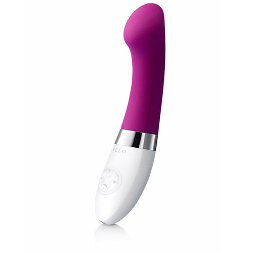 Gigi 2 - Multiple Colours