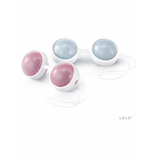 Lelo Luna Beads Mini