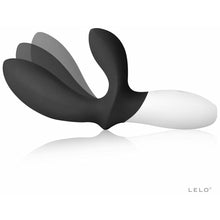 Load image into Gallery viewer, Loki Wave Obsidian Black
