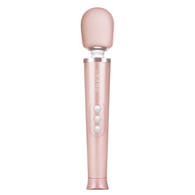 Load image into Gallery viewer, Le Wand Petite Rechargeable Massager - Multiple Colours
