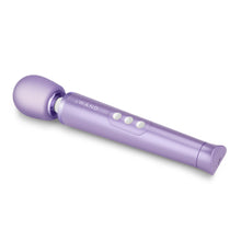 Load image into Gallery viewer, Le Wand Petite Rechargeable Massager - Multiple Colours
