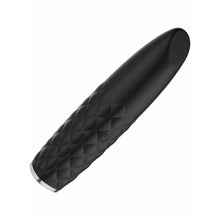 Load image into Gallery viewer, Diamonds The Princess - Rechargeable Bullet-Multiple Colours
